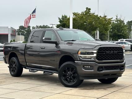 2022 Ram 3500 Daphne AL