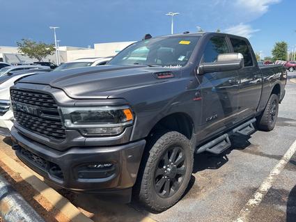 2022 Ram 3500 Daphne AL