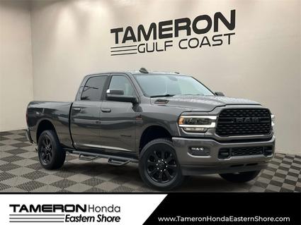 2022 Ram 3500 Daphne AL