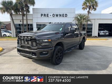 2025 Ram 3500 Lafayette LA