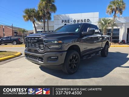 2025 Ram 3500 Lafayette LA