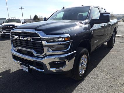 2026 Ram 3500 Rexburg ID