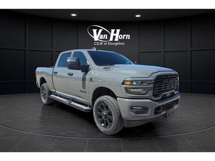 2026 Ram 3500 North Stoughton WI