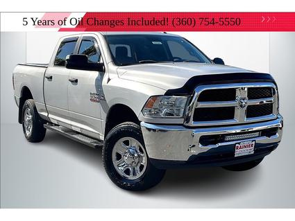 2015 Ram 3500 Olympia WA