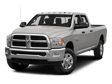 2015 Ram 3500 Olympia WA