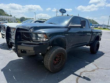 2018 Ram 3500 Walhalla SC