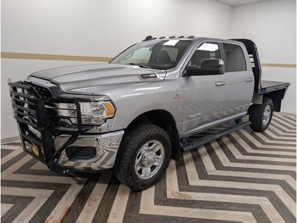 2022 Ram 3500 Bozeman MT
