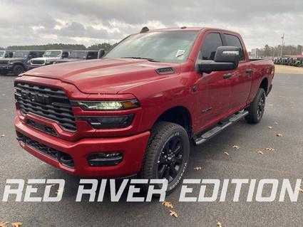 2026 Ram 3500 Heber Springs AR