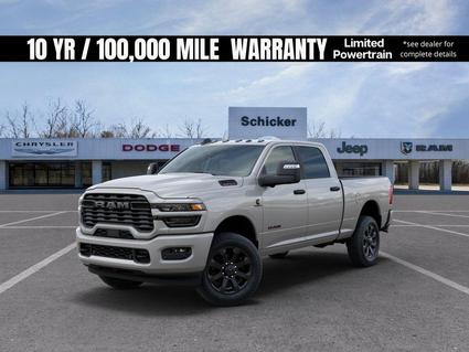 2026 Ram 3500 Washington MO