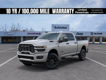 2026 Ram 3500 Washington MO