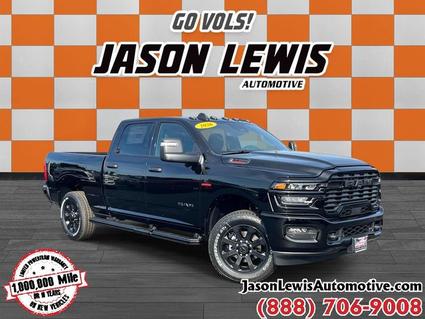 2026 Ram 3500 Sparta TN