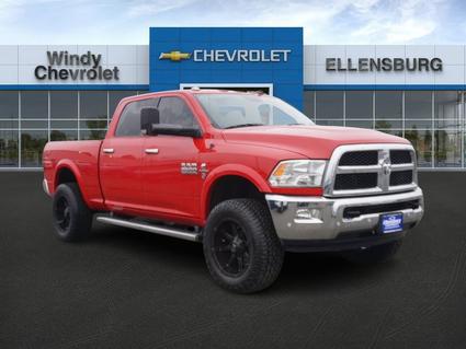 2018 Ram 3500 Pasco WA