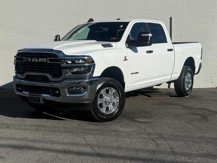 2026 Ram 3500 Lewisburg WV
