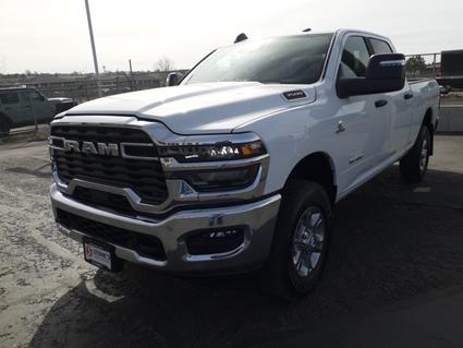 2026 Ram 3500 Rexburg ID