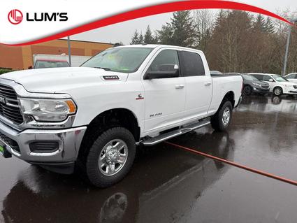 2019 Ram 3500 Warrenton OR