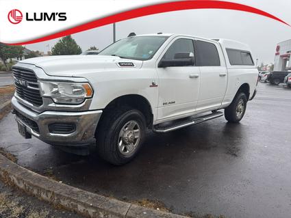 2019 Ram 3500 Warrenton OR
