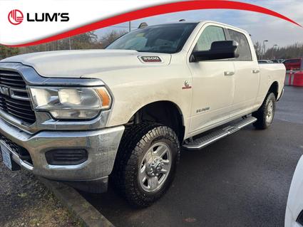 2019 Ram 3500 Warrenton OR