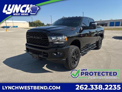 2024 Ram 3500 West Bend WI