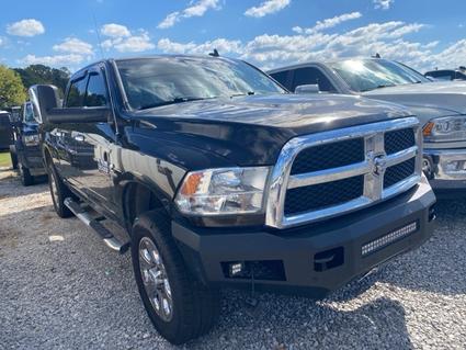 2014 Ram 3500 Sparta TN