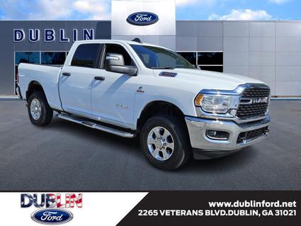 2023 Ram 3500 Dublin GA