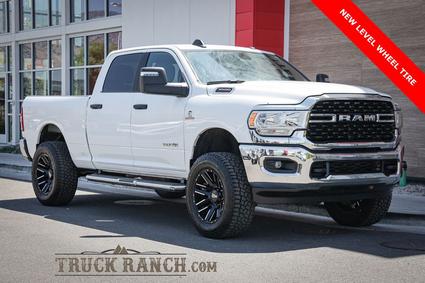 2023 Ram 3500 Logan UT