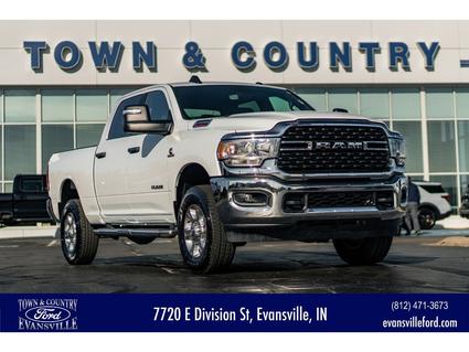 2023 Ram 3500 Evansville IN