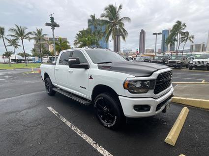 2024 Ram 3500 Honolulu HI