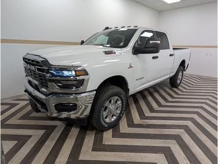 2025 Ram 3500 Bozeman MT
