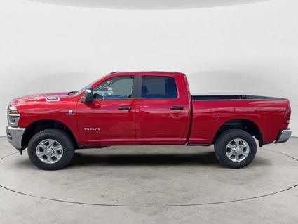 2025 Ram 3500 Anaconda MT