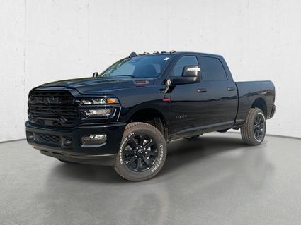 2025 Ram 3500 Valparaiso IN