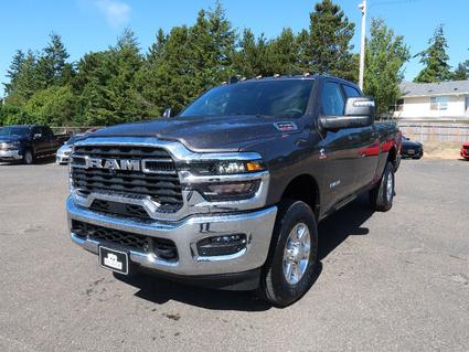 2025 Ram 3500 Coos Bay OR