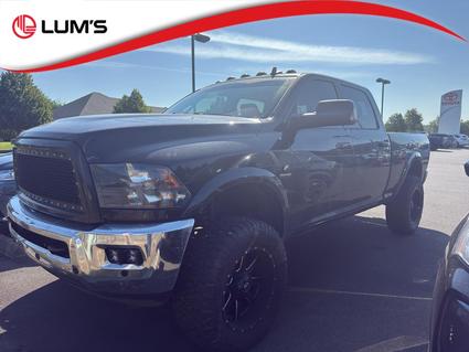 2018 Ram 3500 Warrenton OR