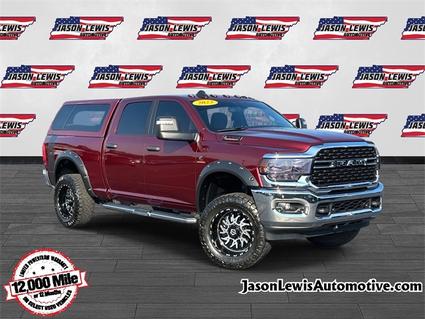 2023 Ram 3500 Sparta TN