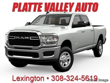2023 Ram 3500 Lexington NE