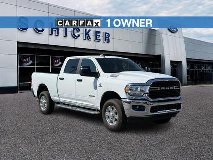 2023 Ram 3500 St Louis MO