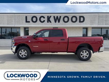 2025 Ram 3500 Marshall MN