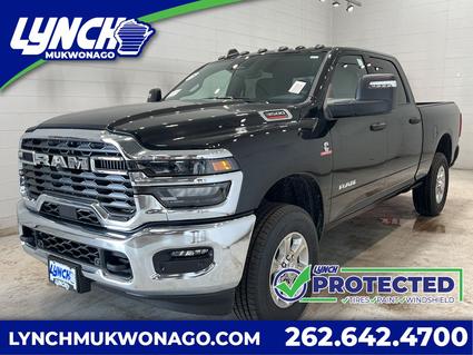 2025 Ram 3500 Mukwonago WI