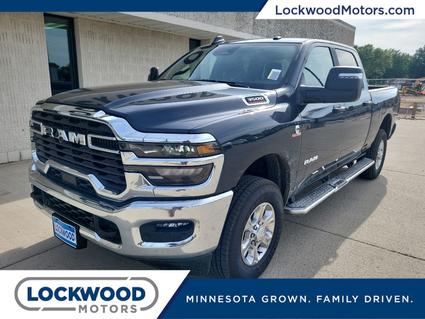 2025 Ram 3500 Marshall MN