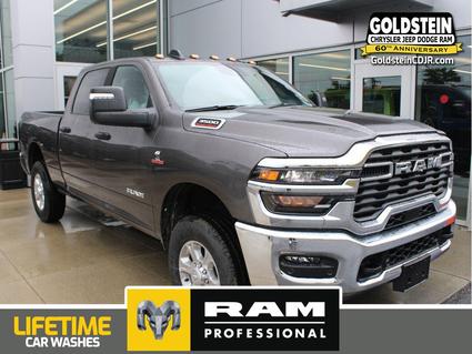 2026 Ram 3500 Latham NY