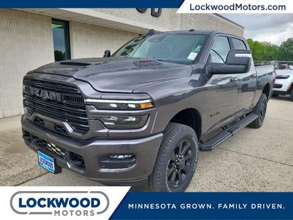 2025 Ram 3500 Marshall MN