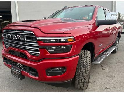 2026 Ram 3500 Lewisburg WV