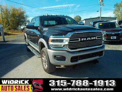 2020 Ram 3500 Watertown NY