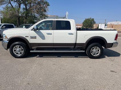 2018 Ram 3500 Casper WY
