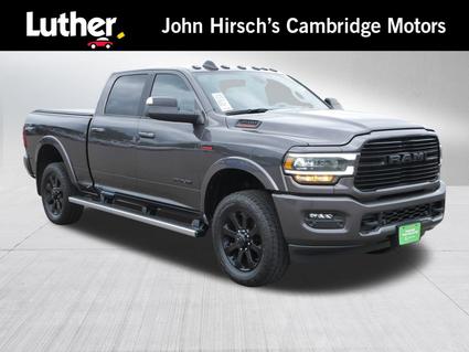 2021 Ram 3500 Cambridge MN