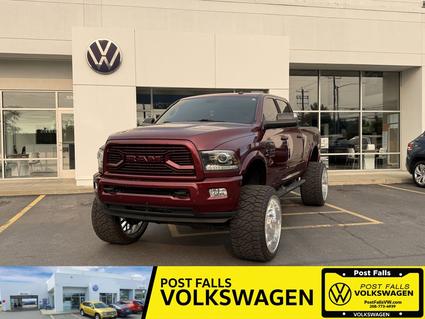 2017 Ram 3500 Post Falls ID