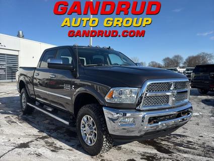 2017 Ram 3500 Green Bay WI