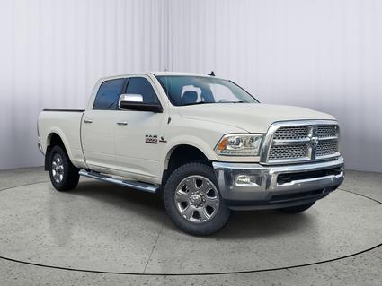 2018 Ram 3500 Kalamazoo MI