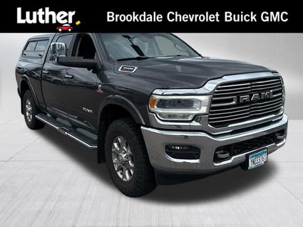 2019 Ram 3500 Minneapolis MN