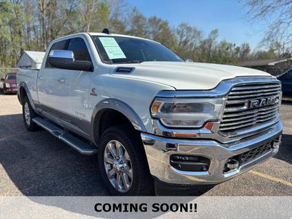 2019 Ram 3500 Selma AL