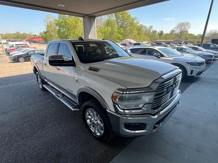 2019 Ram 3500 Selma AL